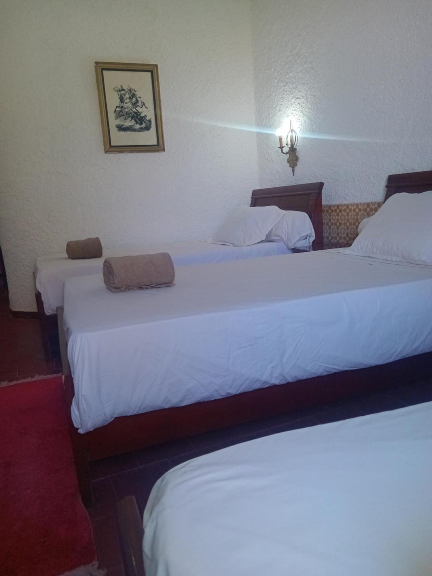 Hotel Rose M'Gouna Kelaat-M'Gouna Bagian luar foto