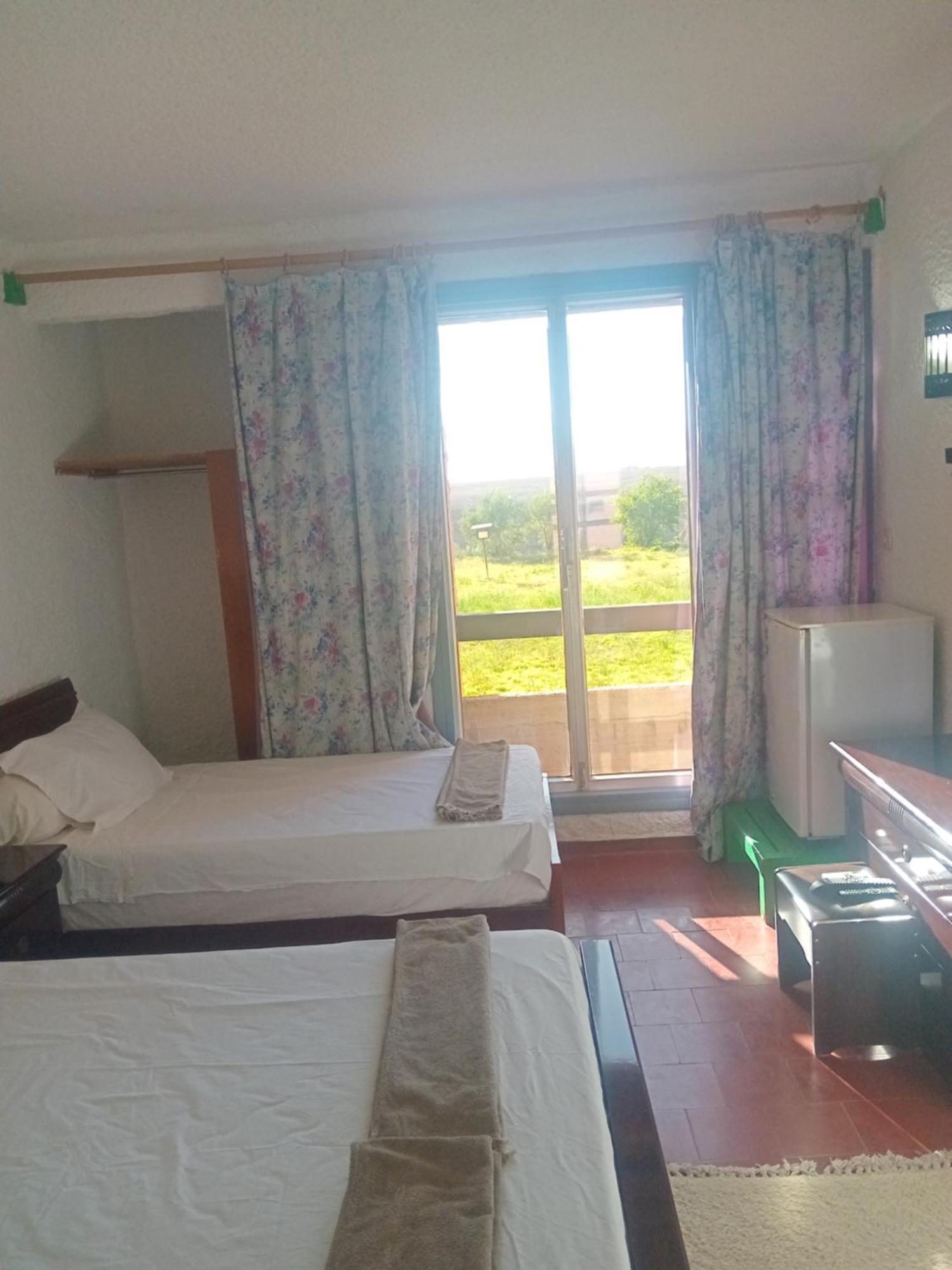 Hotel Rose M'Gouna Kelaat-M'Gouna Bagian luar foto