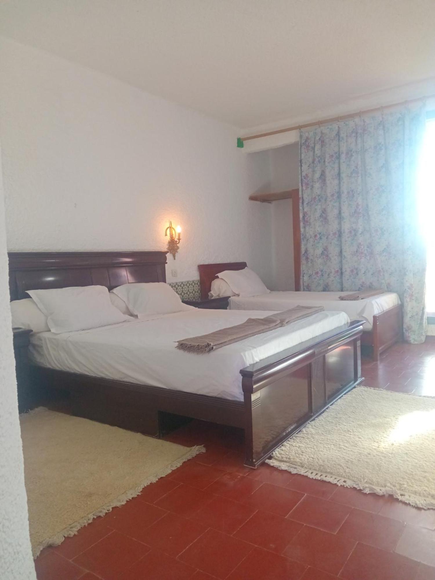 Hotel Rose M'Gouna Kelaat-M'Gouna Bagian luar foto