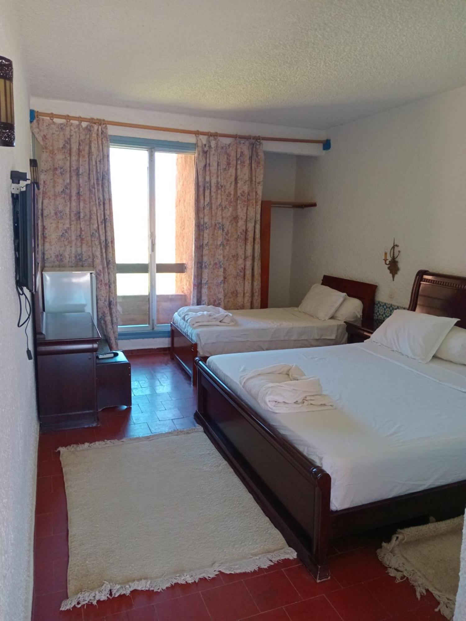 Hotel Rose M'Gouna Kelaat-M'Gouna Bagian luar foto