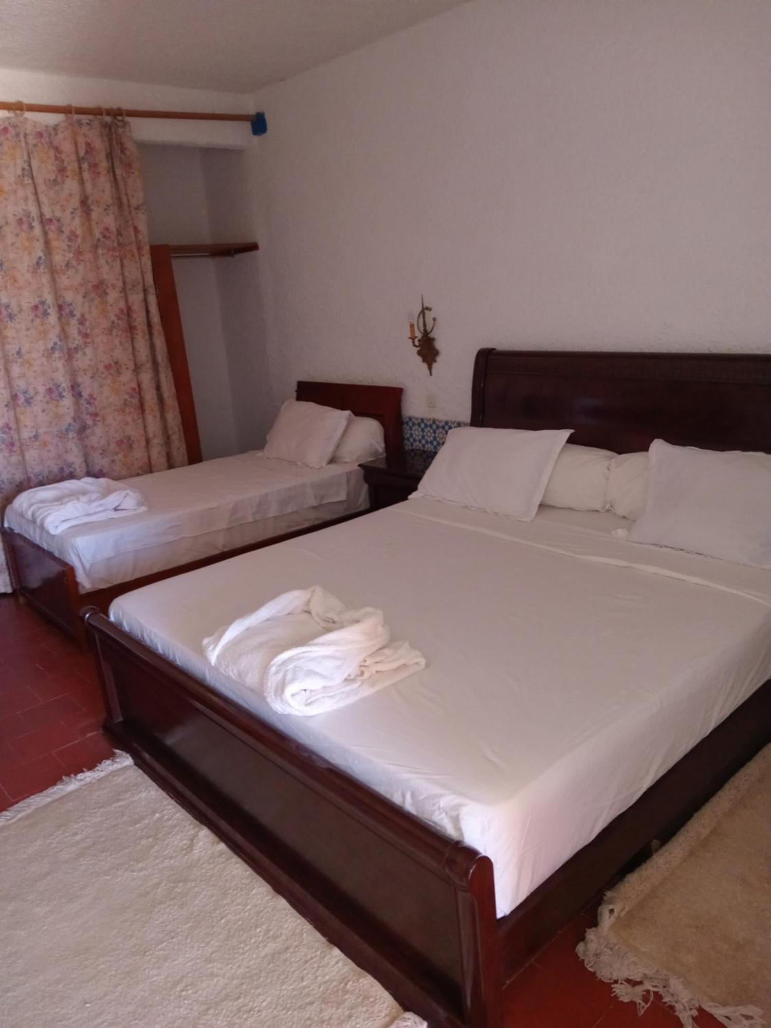 Hotel Rose M'Gouna Kelaat-M'Gouna Bagian luar foto