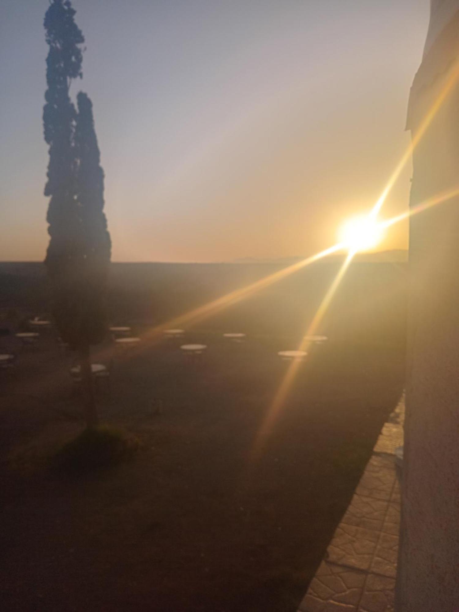 Hotel Rose M'Gouna Kelaat-M'Gouna Bagian luar foto