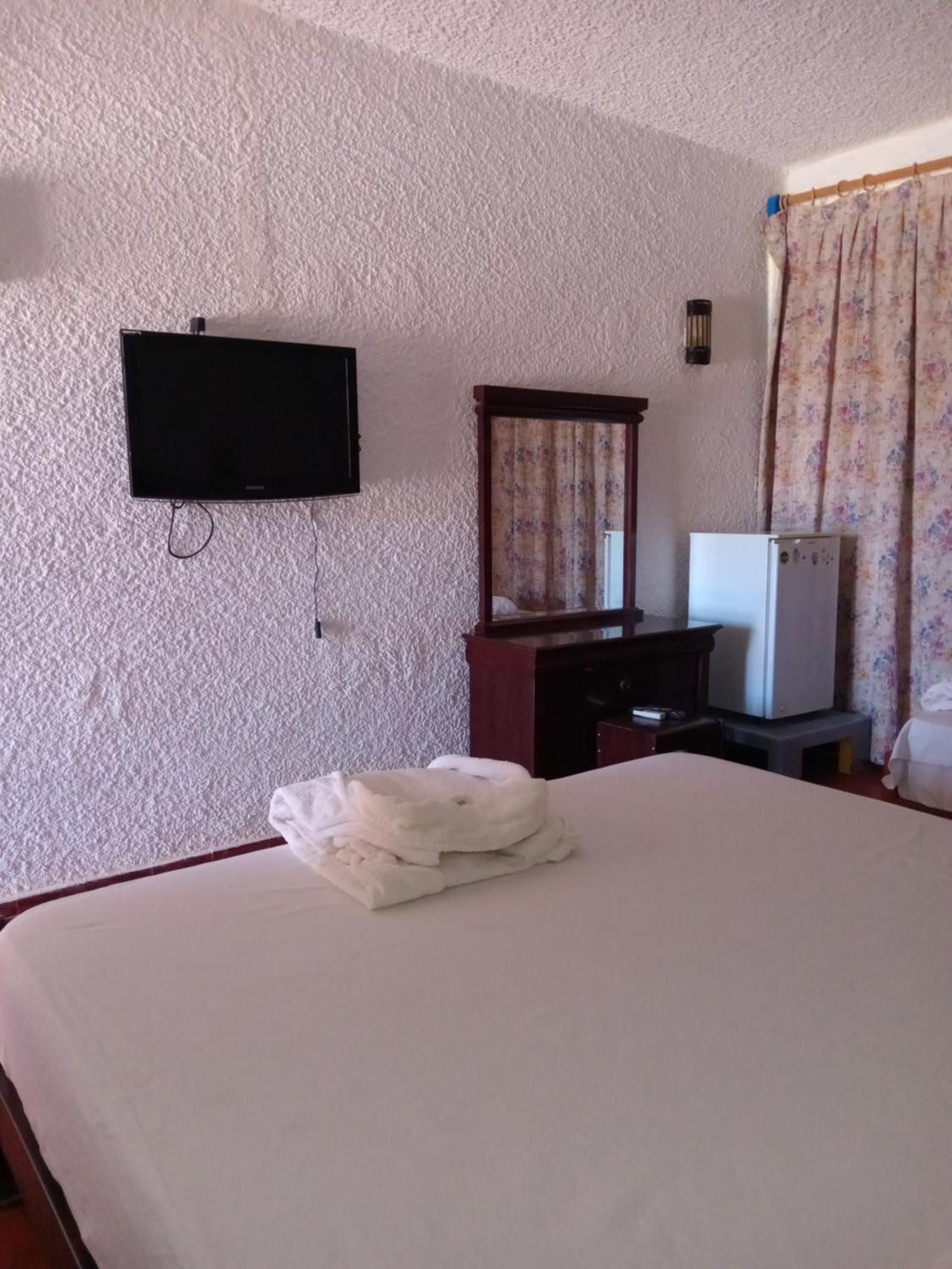 Hotel Rose M'Gouna Kelaat-M'Gouna Bagian luar foto